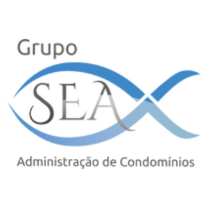 Grupo Sea Logo - Administração de condomínios em Osasco | Grupo SEA