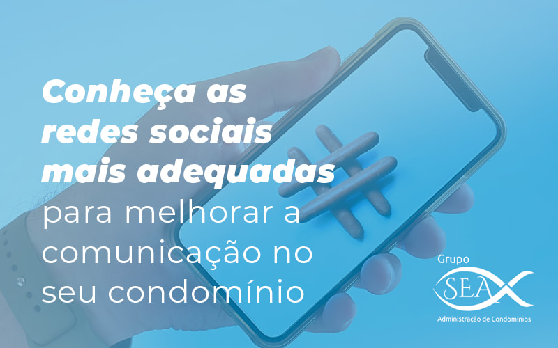 142 Grupo Sea - Administração de condomínios em Osasco | Grupo SEA