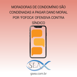 Fofoca Prancheta 1 - Administração de condomínios em Osasco | Grupo SEA