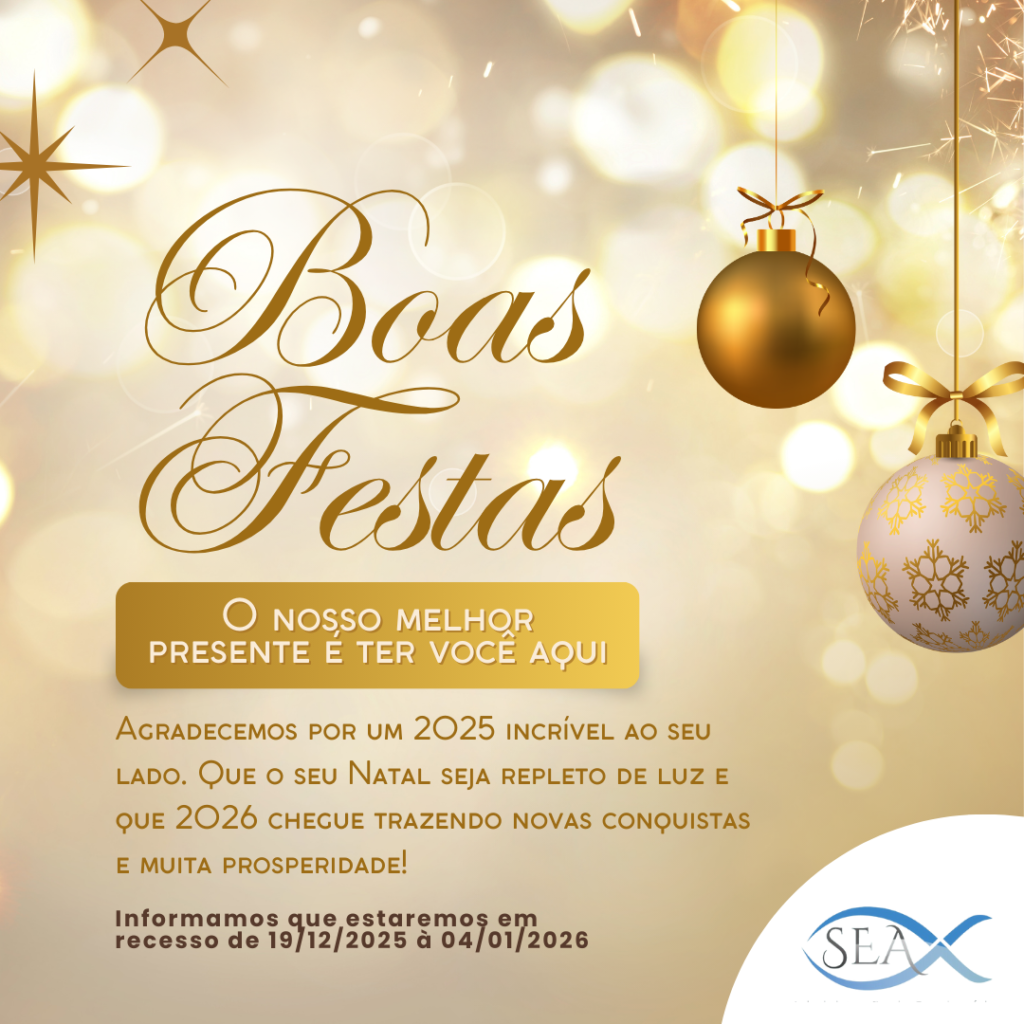 Feliz Natal Ano Gsea - Administração de condomínios em Osasco | Grupo SEA